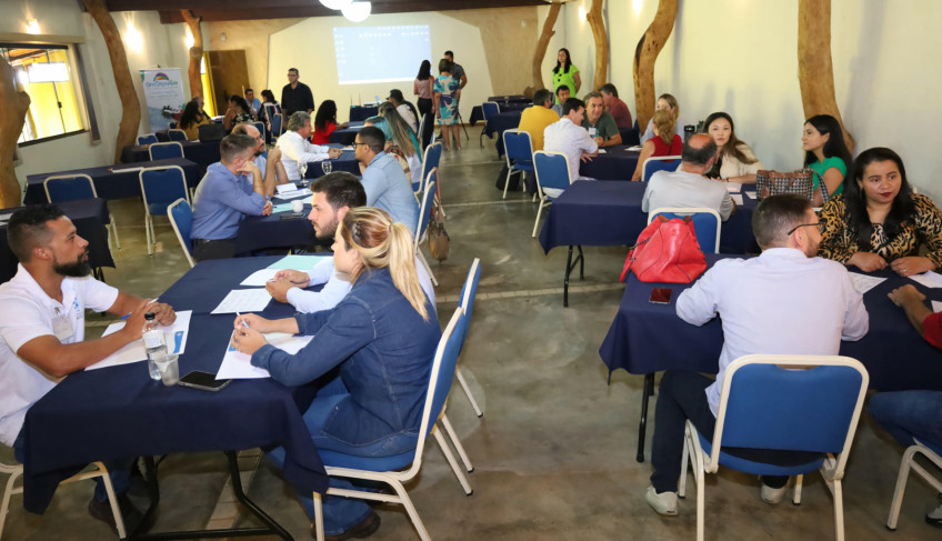 ASN Goiás - Agência Sebrae de Notícias