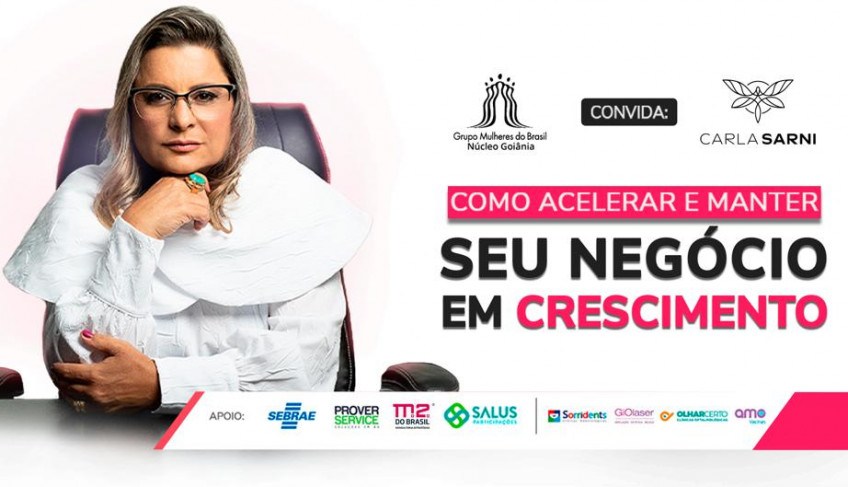 ASN Goiás - Agência Sebrae de Notícias