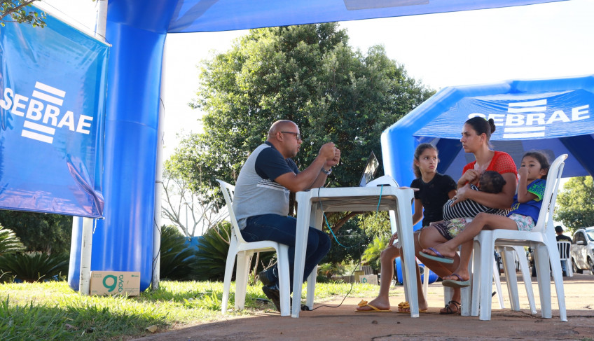 ASN Goiás - Agência Sebrae de Notícias