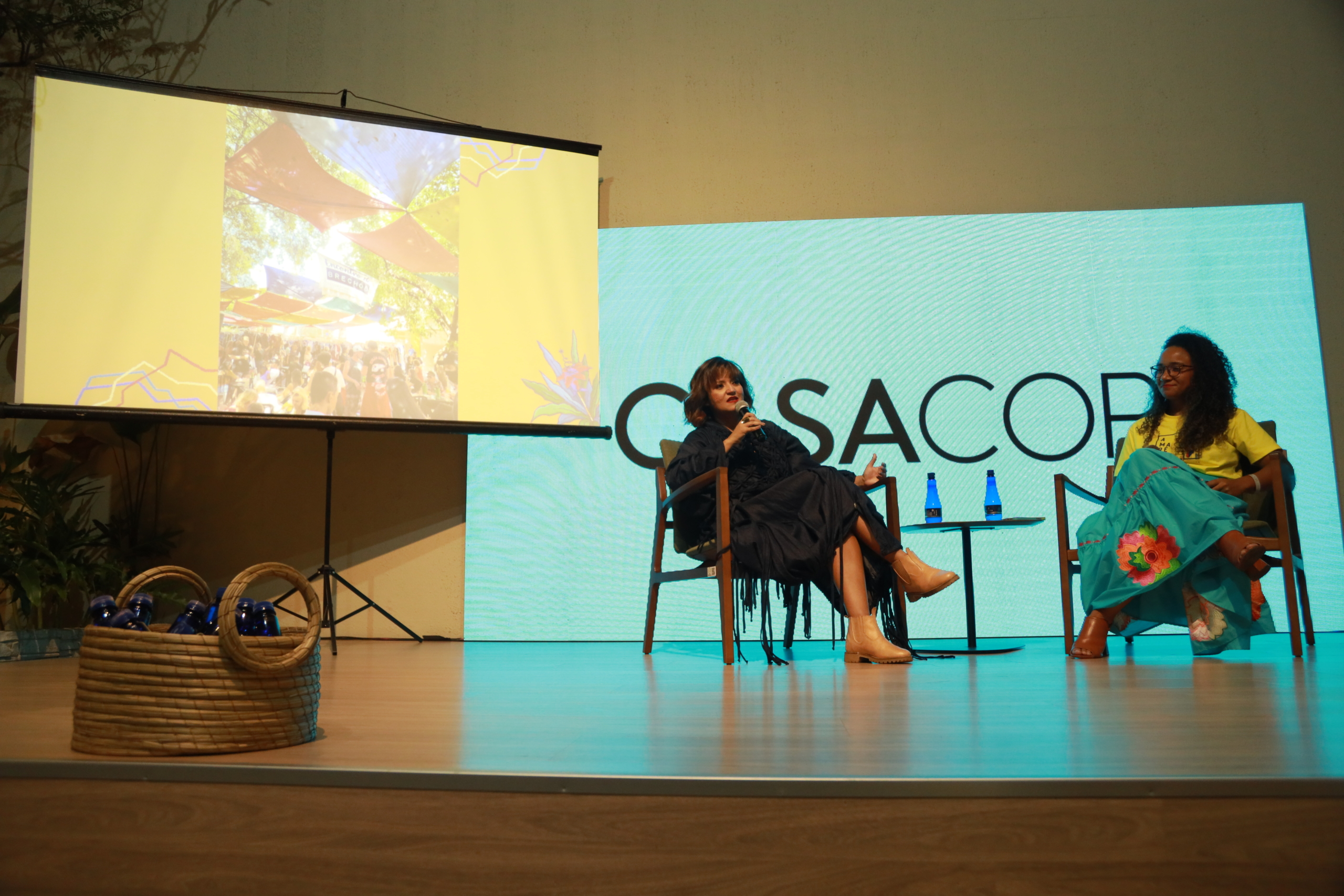 Moda - Sebrae