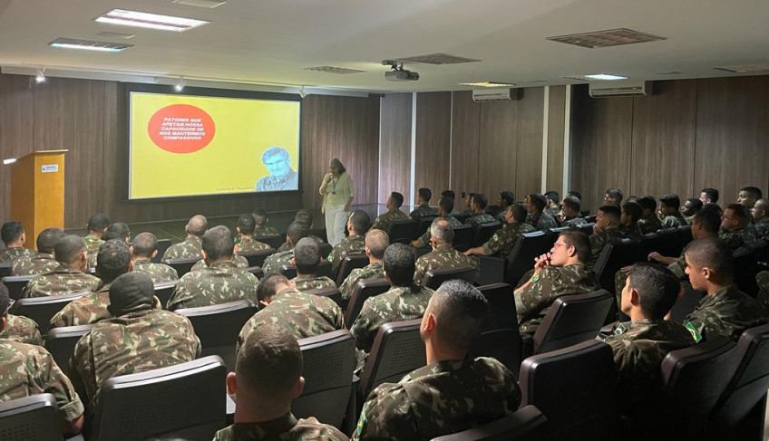 ASN Goiás - Agência Sebrae de Notícias