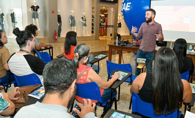 ASN Goiás - Agência Sebrae de Notícias