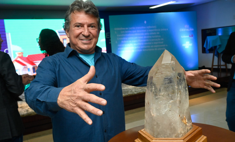 ASN Goiás - Agência Sebrae de Notícias