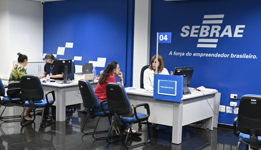 ASN Goiás - Agência Sebrae de Notícias