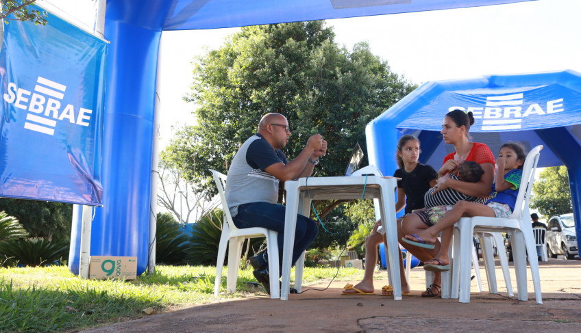 ASN Goiás - Agência Sebrae de Notícias