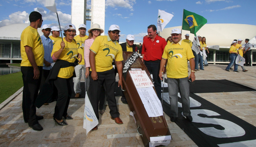 ASN Goiás - Agência Sebrae de Notícias