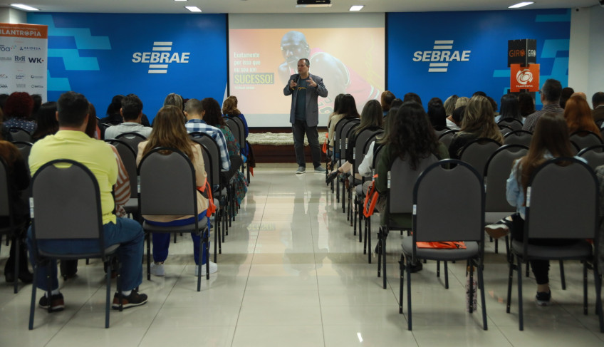 ASN Goiás - Agência Sebrae de Notícias