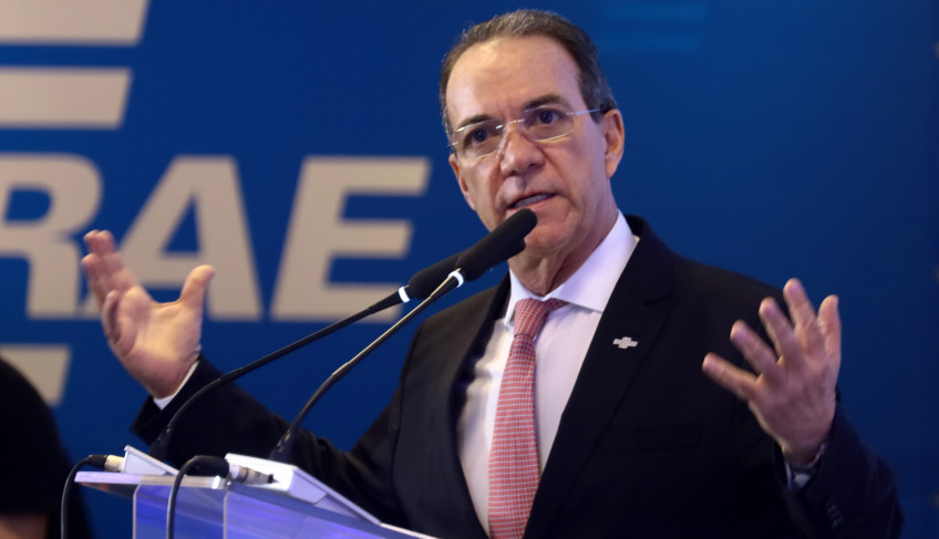 ASN Goiás - Agência Sebrae de Notícias