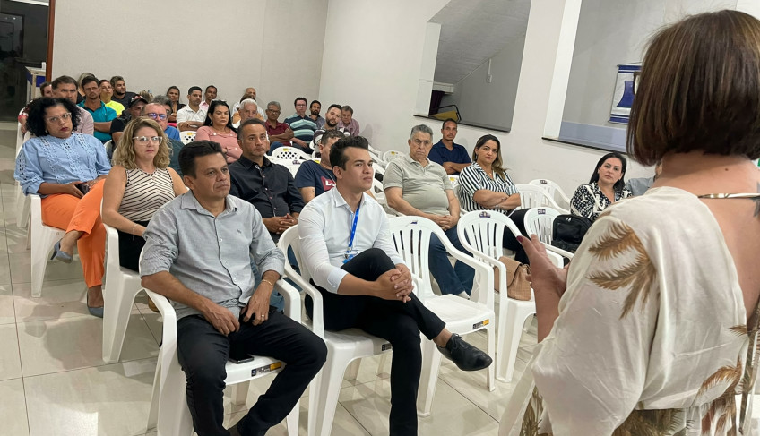 ASN Goiás - Agência Sebrae de Notícias