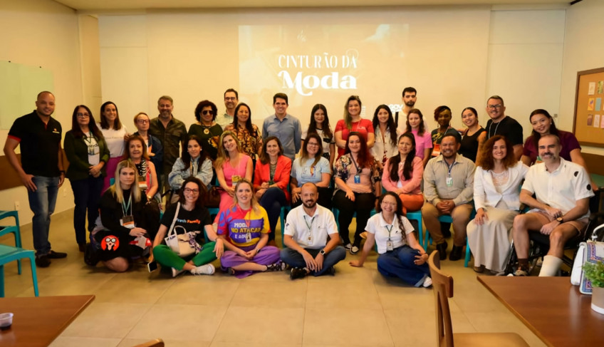 ASN Goiás - Agência Sebrae de Notícias