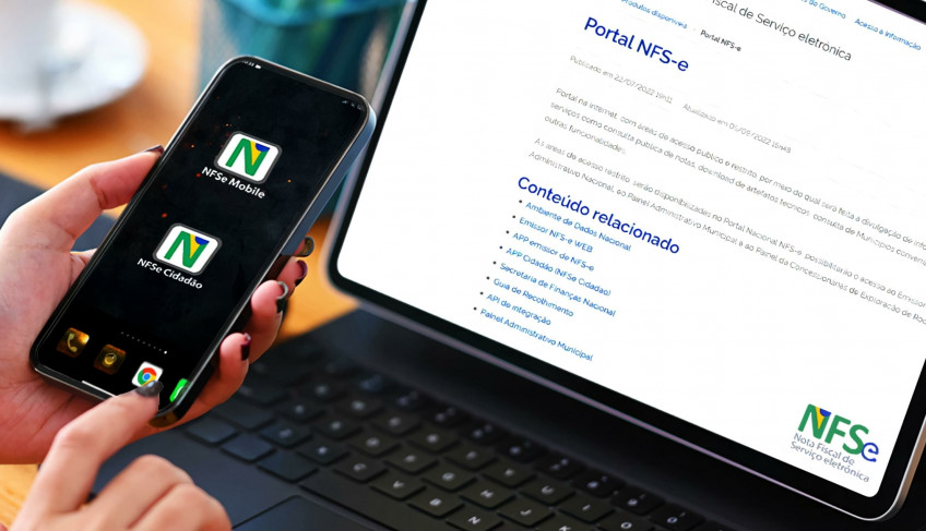 ASN Goiás - Agência Sebrae de Notícias