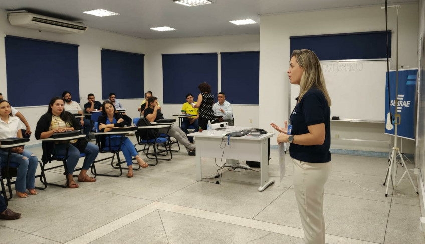 ASN Goiás - Agência Sebrae de Notícias