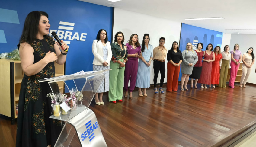 ASN Goiás - Agência Sebrae de Notícias