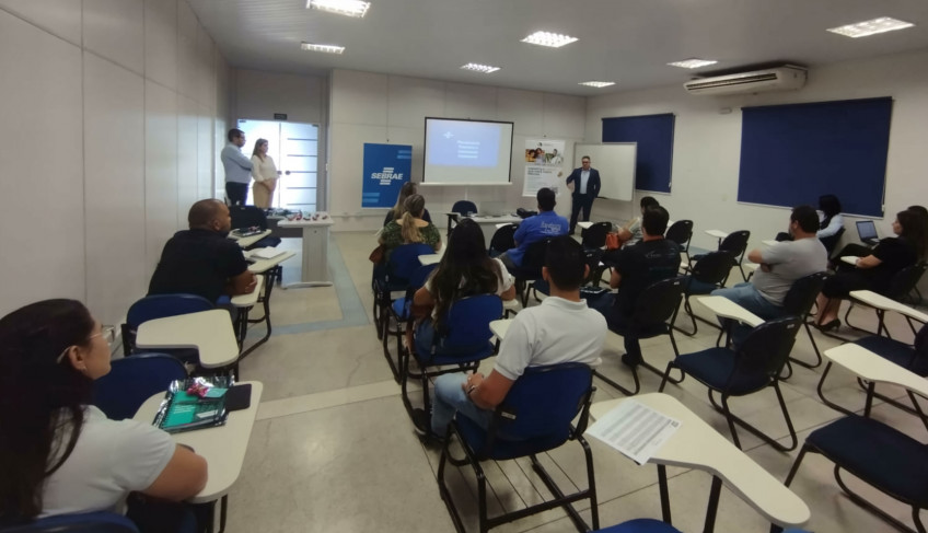 ASN Goiás - Agência Sebrae de Notícias