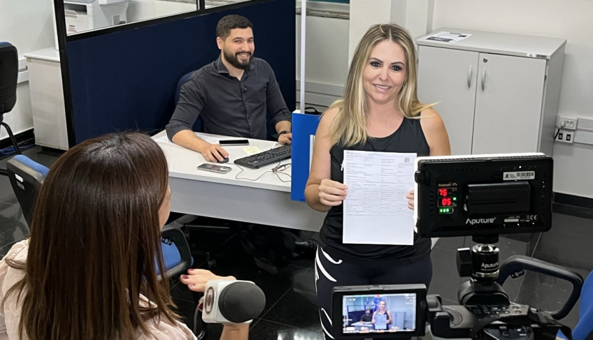 ASN Goiás - Agência Sebrae de Notícias