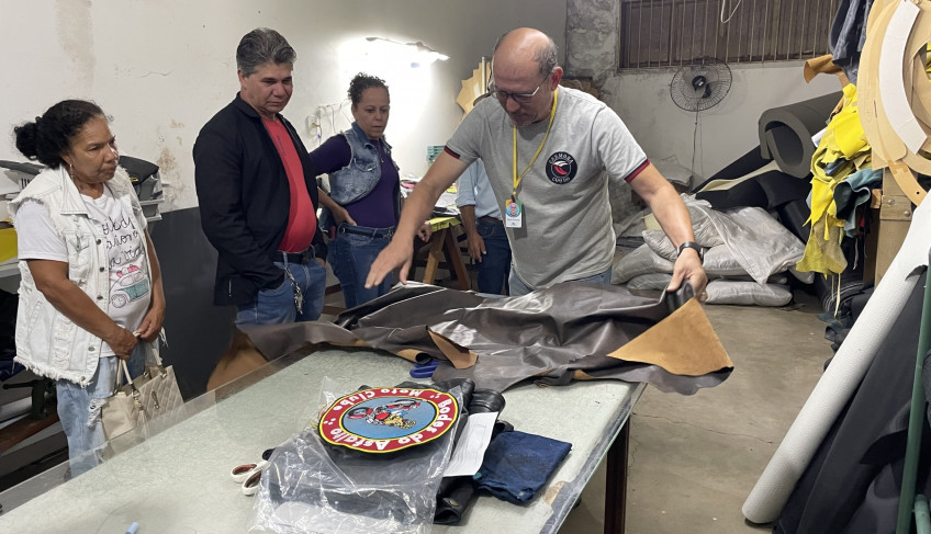 ASN Goiás - Agência Sebrae de Notícias