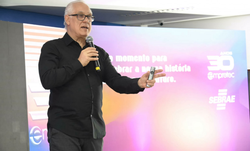 ASN Goiás - Agência Sebrae de Notícias