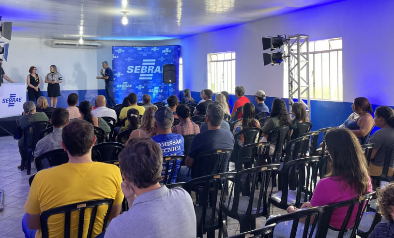 ASN Goiás - Agência Sebrae de Notícias