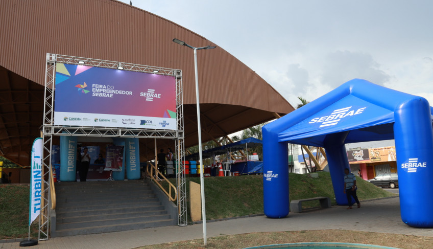 ASN Goiás - Agência Sebrae de Notícias