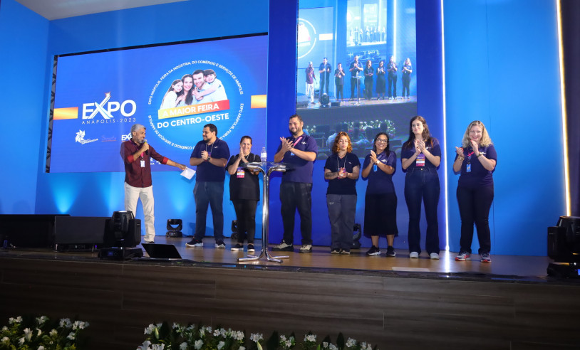 ASN Goiás - Agência Sebrae de Notícias