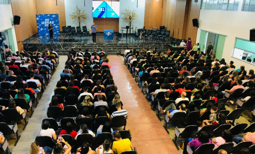 ASN Goiás - Agência Sebrae de Notícias