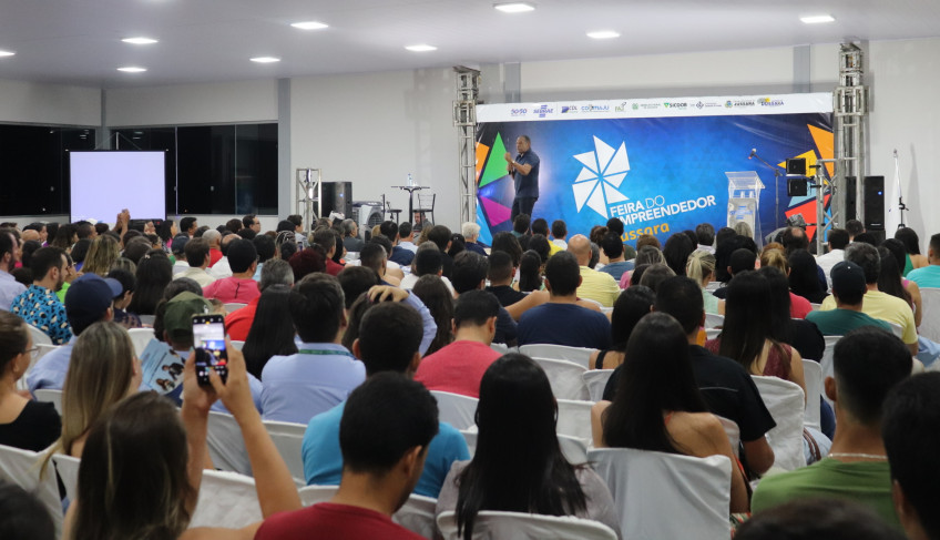 ASN Goiás - Agência Sebrae de Notícias