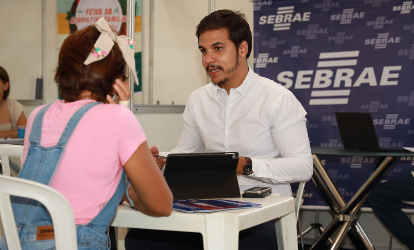 ASN Goiás - Agência Sebrae de Notícias