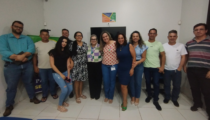 ASN Goiás - Agência Sebrae de Notícias