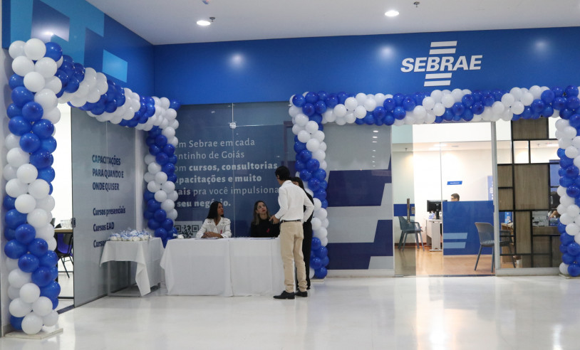 ASN Goiás - Agência Sebrae de Notícias