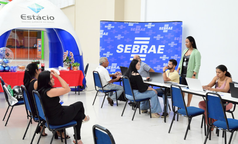 ASN Goiás - Agência Sebrae de Notícias