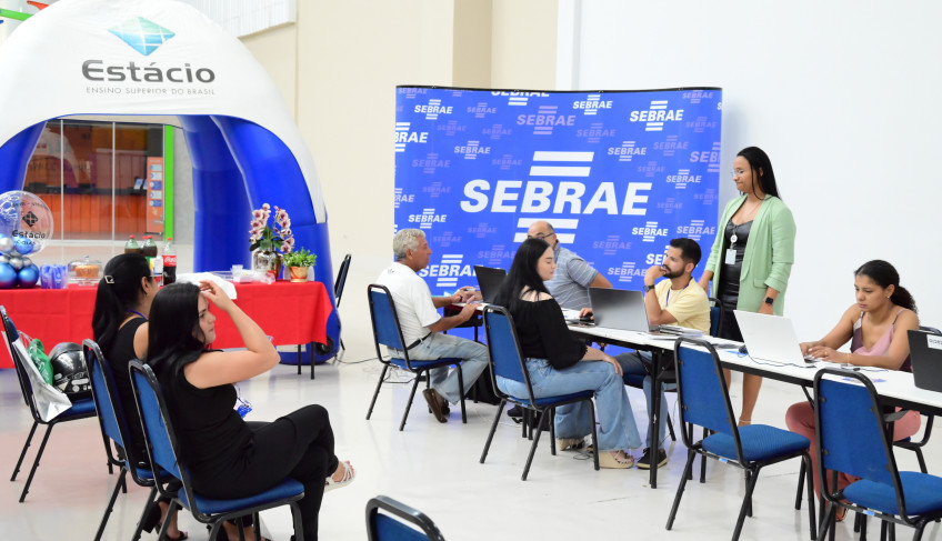 ASN Goiás - Agência Sebrae de Notícias