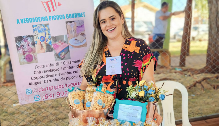 ASN Goiás - Agência Sebrae de Notícias