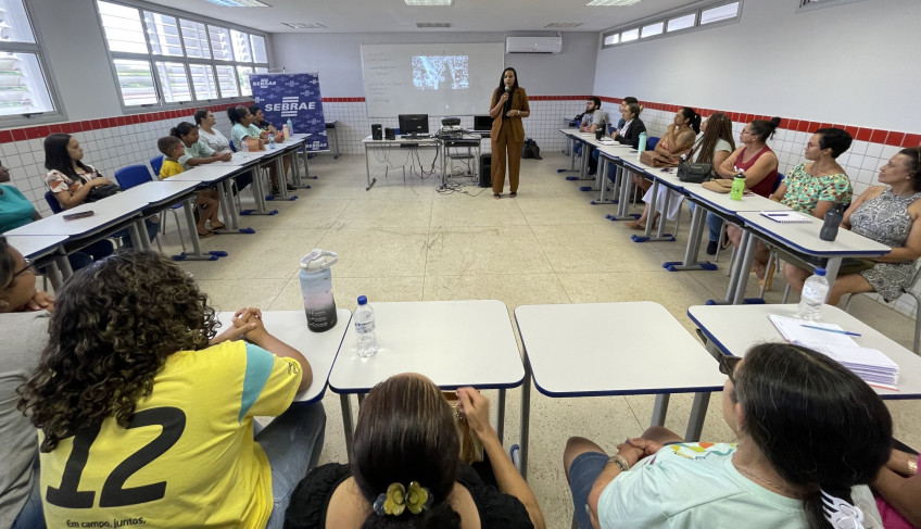 ASN Goiás - Agência Sebrae de Notícias