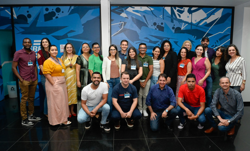 ASN Goiás - Agência Sebrae de Notícias