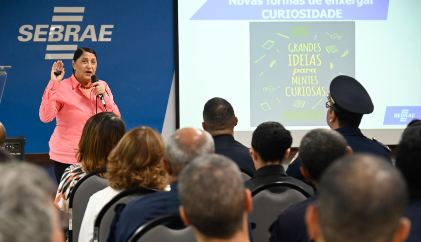 ASN Goiás - Agência Sebrae de Notícias