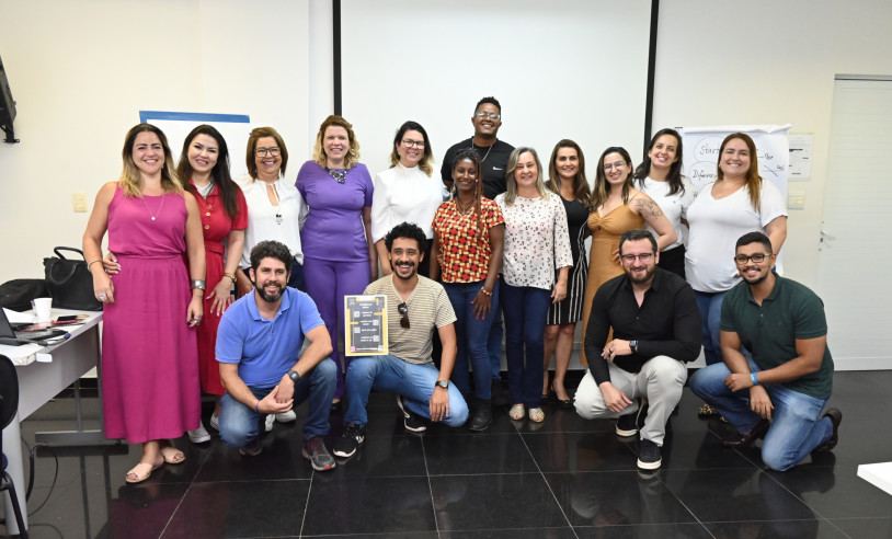 ASN Goiás - Agência Sebrae de Notícias