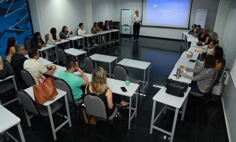 ASN Goiás - Agência Sebrae de Notícias