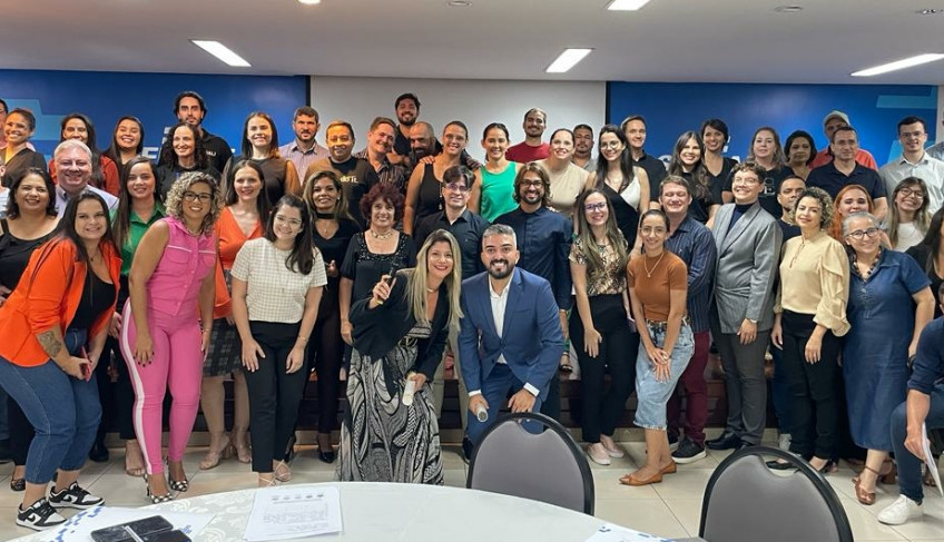 Evento discute metaverso nos negócios, serviços e educação em Goiás