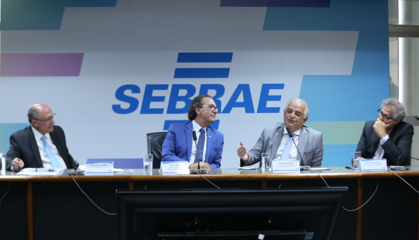 ASN Goiás - Agência Sebrae de Notícias