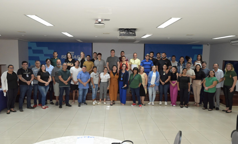 ASN Goiás - Agência Sebrae de Notícias