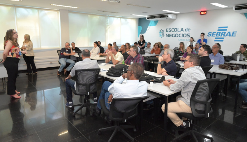 ASN Goiás - Agência Sebrae de Notícias