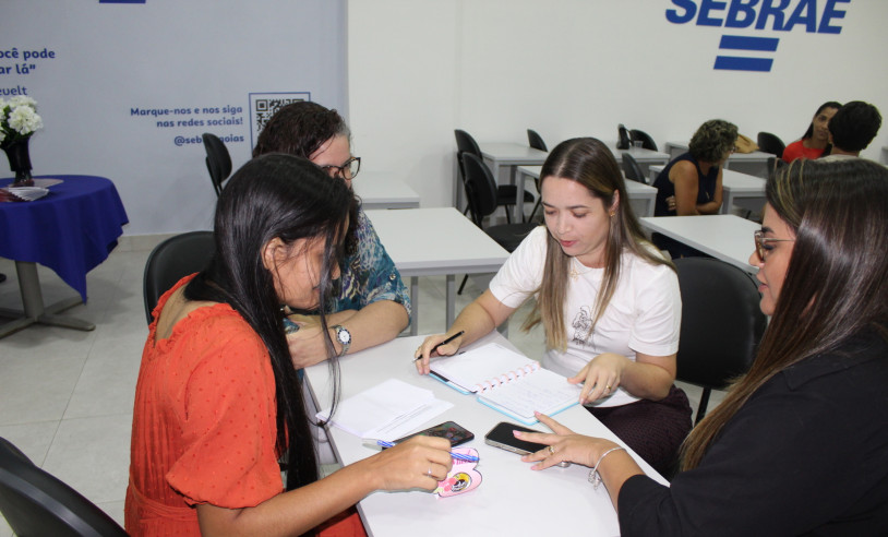 ASN Goiás - Agência Sebrae de Notícias