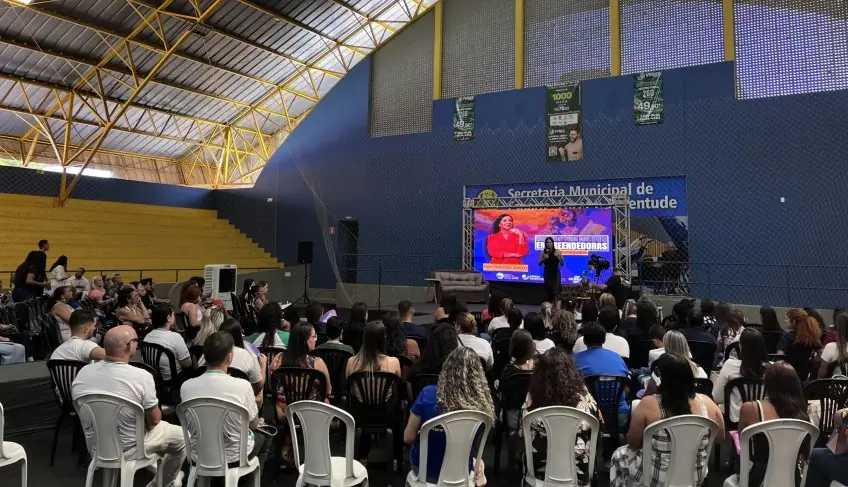 ASN Goiás - Agência Sebrae de Notícias