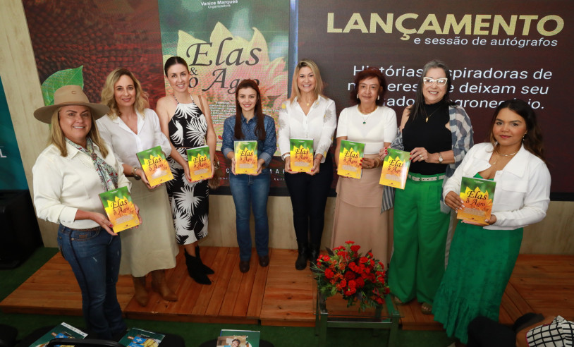 ASN Goiás - Agência Sebrae de Notícias