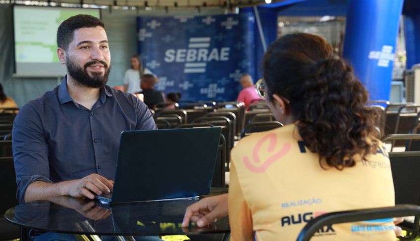 ASN Goiás - Agência Sebrae de Notícias