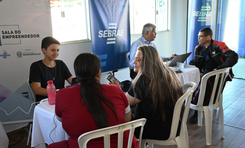 ASN Goiás - Agência Sebrae de Notícias