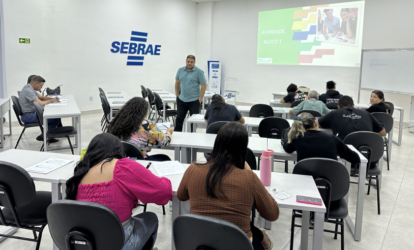 ASN Goiás - Agência Sebrae de Notícias