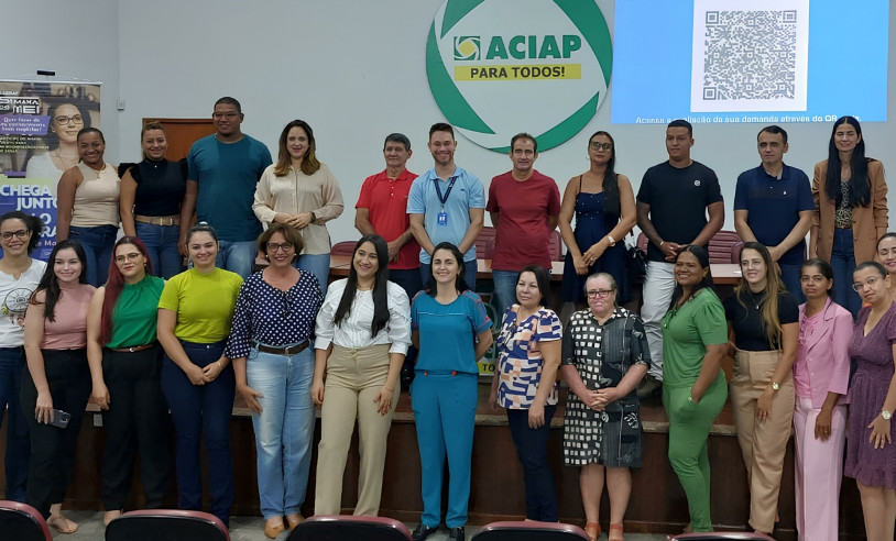 ASN Goiás - Agência Sebrae de Notícias