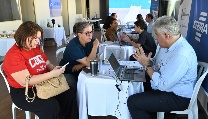 ASN Goiás - Agência Sebrae de Notícias