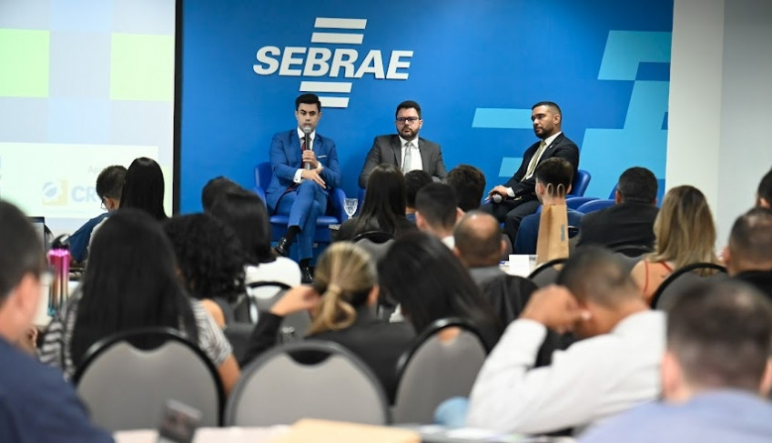 ASN Goiás - Agência Sebrae de Notícias